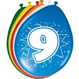 Folat Feestversiering Speelball - Feestdecoratie Folat Feestversiering Speelball - Feestdecoratie