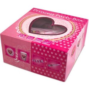 Folat 22953 Pink Party Decoration - Decorations Folat 22953 Pink Party Decoration - Decorations
