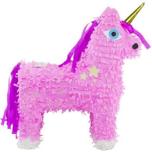 Folat Einhorn Daisy Piñata - Partyspiel Folat Einhorn Daisy Piñata - Partyspiel