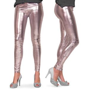 Folat 61713 Silber Leggings - Leggings Folat 61713 Silber Leggings - Leggings