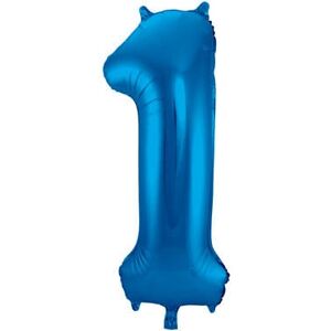 Folat 63141 Globo de Juguete Azul - Globo de Juguete Folat 63141 Globo de Juguete Azul - Globo de Juguete