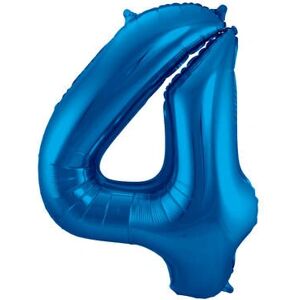 Unique Industries, INC. 63144 Palloncino Giocattolo Blu - Palloncino Giocattolo Unique Industries, INC. 63144 Palloncino Giocattolo Blu - Palloncino Giocattolo