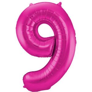 Folat 63199 Magenta Toy Balloon - Toy balloon Folat 63199 Magenta Toy Balloon - Toy balloon