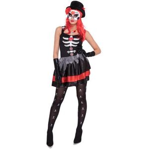 Folat 63331 Disfraz de Halloween para Mujeres - Disfraces Folat 63331 Disfraz de Halloween para Mujeres - Disfraces