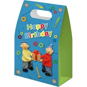 Folat Buurman & Buurman Rozdávací sáčky - 6 ks. Folat Buurman & Buurman Rozdávací sáčky - 6 ks.