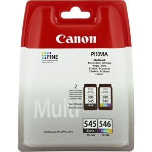Canon PG-545 XL / CL-546 XL (8286B007) Canon PG-545 XL / CL-546 XL (8286B007)