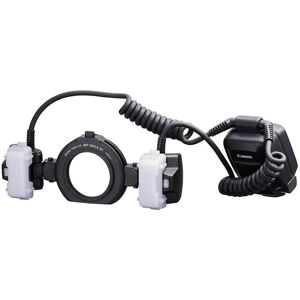 Canon Macro Twin Lite MT-26EX-RT - Camera Flash for Macro Photography Canon Macro Twin Lite MT-26EX-RT - Camera Flash for Macro Photography