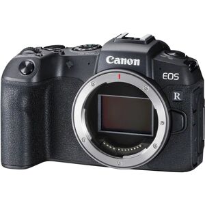 Canon EOS RP 26.2MP Mirrorless Camera - Camera Canon EOS RP 26.2MP Mirrorless Camera - Camera