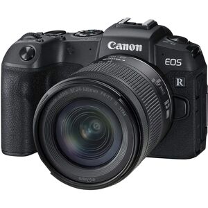 Canon EOS RP Mirrorless Camera - 26.2MP, 4K, Wi-Fi Canon EOS RP Mirrorless Camera - 26.2MP, 4K, Wi-Fi