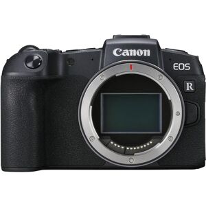 Canon EOS RP - Compact Full-Frame Mirrorless Camera with 26.2MP Canon EOS RP - Compact Full-Frame Mirrorless Camera with 26.2MP
