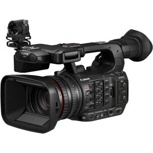 Canon XF 605 - Caméra vidéo - 4K/60p, 10-bit, zoom 15x - Publicité Canon XF 605 - Caméra vidéo - 4K/60p, 10-bit, zoom 15x - Publicité