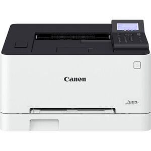 Canon LBP631Cw - White - Laser Printer Canon LBP631Cw - White - Laser Printer