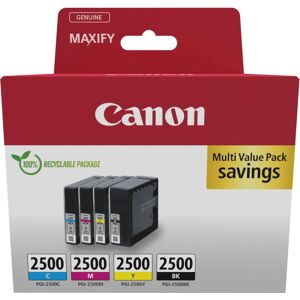 Canon PGI-2500 Multipack (9290B006) Canon PGI-2500 Multipack (9290B006)