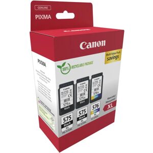 Canon PG-575XL/CL-576XL Multipack (5437C004) Canon PG-575XL/CL-576XL Multipack (5437C004)