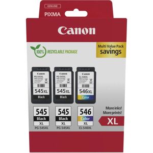 Canon PG-545XL/CL-546XL Multipack (8286B013) Canon PG-545XL/CL-546XL Multipack (8286B013)