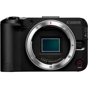 Canon R50 V Camera Body - Includes EOS R Adapter Canon R50 V Camera Body - Includes EOS R Adapter