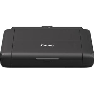 Canon Maxify Bx110 Portable Inkjet Printer - Printer Canon Maxify Bx110 Portable Inkjet Printer - Printer