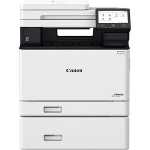 Canon i-SENSYS 7185C020 multifunction printer - Laser A4 1200x1200 DPI - Wi-Fi Canon i-SENSYS 7185C020 multifunction printer - Laser A4 1200x1200 DPI - Wi-Fi