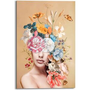 Reinders! Deco-Panel REINDERS Blumig 60cm x 90cm - Wandbild Reinders! Deco-Panel REINDERS Blumig 60cm x 90cm - Wandbild