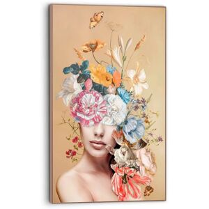 Reinders! Blumig Blumen Wandbild - Wandkunst Reinders! Blumig Blumen Wandbild - Wandkunst