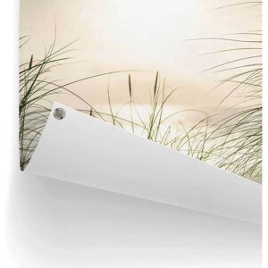 Reinders - Sonnenuntergang - Beige - 80x60 cm - Poster Reinders - Sonnenuntergang - Beige - 80x60 cm - Poster