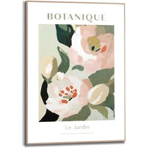 REINDERS - Botanique - grün - 50x70cm - Wall art REINDERS - Botanique - grün - 50x70cm - Wall art