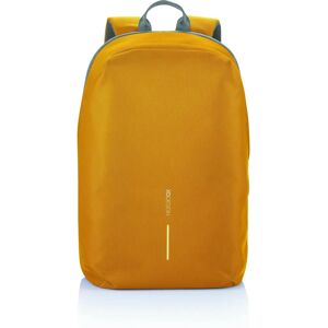 XD Design Bobby Soft Geel Anti-diefstal Rugzak - Rugzak XD Design Bobby Soft Geel Anti-diefstal Rugzak - Rugzak