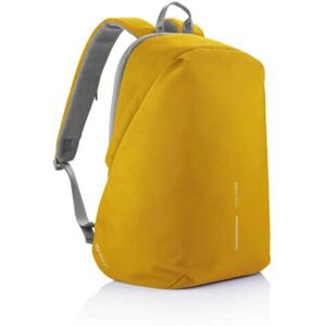 Zaino antitaccheggio XD Design Bobby Soft Giallo - Zaino Zaino antitaccheggio XD Design Bobby Soft Giallo - Zaino
