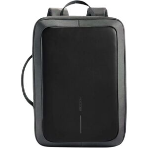 Xd Design Bobby Bizz 2.0 Grijze Diefstalbestendige Rugzak / Aktetas Xd Design Bobby Bizz 2.0 Grijze Diefstalbestendige Rugzak / Aktetas