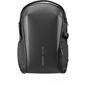 XD Design Bizz Rugzak Zwart - Rugzak, 16-inch Laptop, Waterbestendig XD Design Bizz Rugzak Zwart - Rugzak, 16-inch Laptop, Waterbestendig