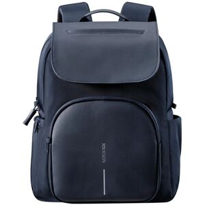 Xd Design Navy Backpack - Soft Daypack Xd Design Navy Backpack - Soft Daypack