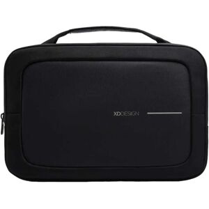 XD Design Laptoptas Zwart - Laptop Rugzak XD Design Laptoptas Zwart - Laptop Rugzak