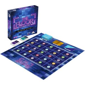 Identity Games 23888 Bordspel - Quiz Identity Games 23888 Bordspel - Quiz