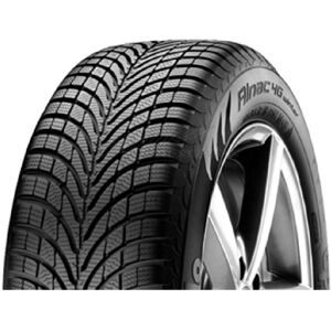 Apollo Alnac 4G Winter - 165/65 R14 Pneus - Publicité Apollo Alnac 4G Winter - 165/65 R14 Pneus - Publicité