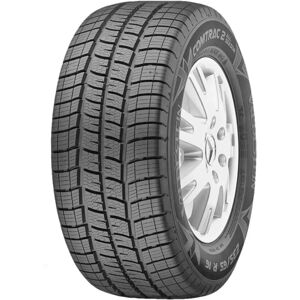Vredestein Comtrac 2 225/55 R17 109H - Lätt kommersiell däck Vredestein Comtrac 2 225/55 R17 109H - Lätt kommersiell däck