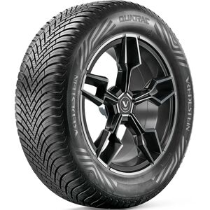 Vredestein Quatrac 185/55 R15 82H Helårsdæk - Til Renault Clio, Twingo, Peugeot 206 Vredestein Quatrac 185/55 R15 82H Helårsdæk - Til Renault Clio, Twingo, Peugeot 206