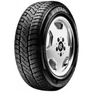 Vredestein Wintrac 185/55 R15 82H Winterreifen - Pkw Vredestein Wintrac 185/55 R15 82H Winterreifen - Pkw