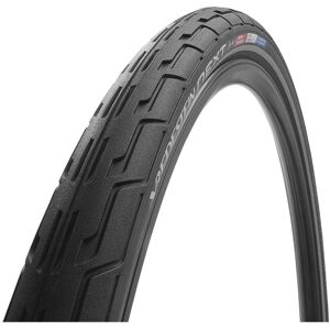 Vredestein Next TriComp - E-bike 700x40c dekk - Svart med refleks Vredestein Next TriComp - E-bike 700x40c dekk - Svart med refleks