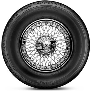 Vredestein Sprint Classic 87S - Pneumatico per Auto d'Epoca Vredestein Sprint Classic 87S - Pneumatico per Auto d'Epoca