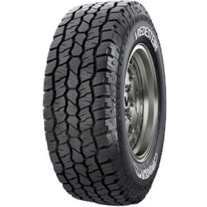 Vredestein Pinza AT 215/75 R15 100T - Hele sæson dæk Vredestein Pinza AT 215/75 R15 100T - Hele sæson dæk