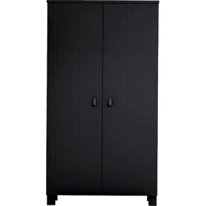 WOOOD Ties Walk-in-closet - FSC Gran, 203x110cm WOOOD Ties Walk-in-closet - FSC Gran, 203x110cm