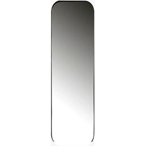 WOOOD Doutzen 170x40cm Musta Metallinen Peili - Peili WOOOD Doutzen 170x40cm Musta Metallinen Peili - Peili