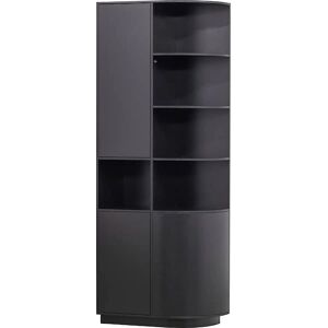 WOOOD Finca Stauraumschrank - Modernes Push-to-Open-System WOOOD Finca Stauraumschrank - Modernes Push-to-Open-System