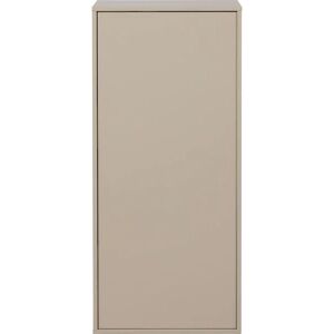 WOOOD Daily Beige Kleiderschrank - Aufbewahrungslösung WOOOD Daily Beige Kleiderschrank - Aufbewahrungslösung