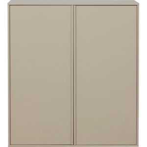 WOOOD Daily Beigekommode - Sideboard WOOOD Daily Beigekommode - Sideboard