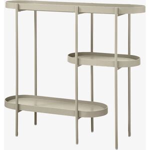 WOOOD Noan Beige Flerlagskommode - Sideboard WOOOD Noan Beige Flerlagskommode - Sideboard