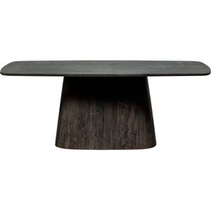 WOOOD Leah rektangulært spisebord - Bord WOOOD Leah rektangulært spisebord - Bord