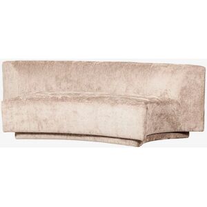 WOOOD Populært Beige Modulsofa - Sofas WOOOD Populært Beige Modulsofa - Sofas