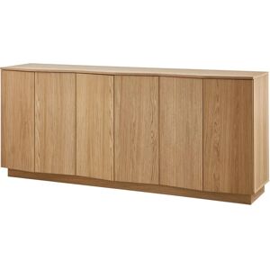 Woood, Kommode + Sideboard, Kommode (200 x 45 x 85 cm) Woood, Kommode + Sideboard, Kommode (200 x 45 x 85 cm)