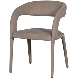 vtwonen Spisestol - Stilig, Polyester, Moderne Design - Dining Chair vtwonen Spisestol - Stilig, Polyester, Moderne Design - Dining Chair